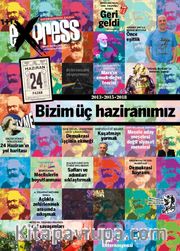 Bir+Bir Express Sayı: 163