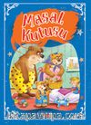Masal Kutusu (Ciltli)