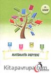 5. Sınıf Matematik Defteri