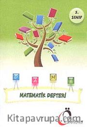 5. Sınıf Matematik Defteri