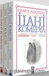 İlahi Komedya (3'lü Set Özel Kutulu)
