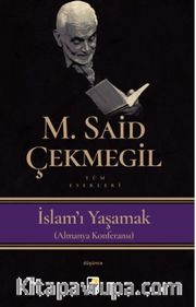 İslam’ı Yaşamak