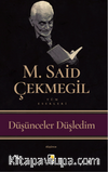 Düşünceler Düşledim