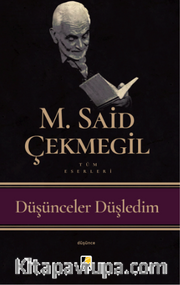 Düşünceler Düşledim