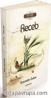 Kutlu Zamanlar Dizisi - Receb