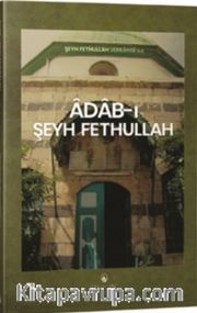Adab-ı Şeyh Fethullah