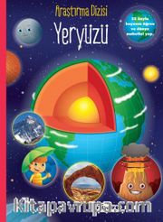 Yeryüzü / Araştırma Dizisi