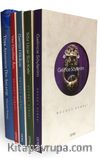 Necdet Subaşı Seti (5 Kitap)