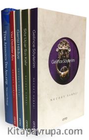 Necdet Subaşı Seti (5 Kitap)