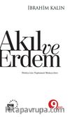 Akıl ve Erdem & Türkiye'nin Toplumsal Muhayyilesi
