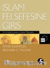 İslam Felsefesine Giriş