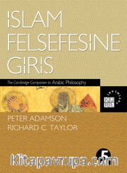 İslam Felsefesine Giriş