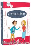 Yeter ki İste (5 Kitap)