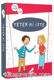 Yeter ki İste (5 Kitap)