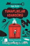 Tuhaflıklar Asansörü / Hikaye Anahtarcısı 1