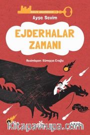 Ejderhalar Zamanı / Hikaye Anahtarcısı 2