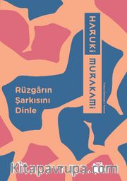 Rüzgarın Şarkısını Dinle