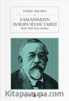 Zamanımızın Avrupa Siyasi Tarihi (1928-1929 Ders Notları)