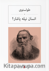 İnsan Neyle Yaşar (Osmanlıca) انسان نیلە یاشار