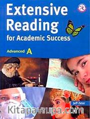 Extensive Reading for Academic Success Advanced A