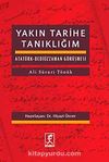 Yakın Tarihe Tanıklığım & Atatürk Bediüzzaman Görüşmesi