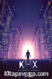 K-X İnsanın Vedası