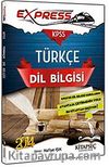 2014 Express KPSS Türkçe Dilbilgisi