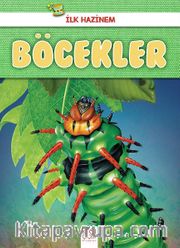 İlk Hazinem - Böcekler