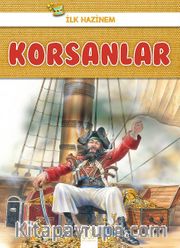 İlk Hazinem - Korsanlar