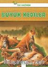 İlk Hazinem - Büyük Kediler