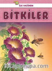 İlk Hazinem - Bitkiler