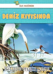 İlk Hazinem - Deniz Kıyısında