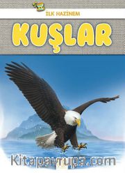 İlk Hazinem - Kuşlar