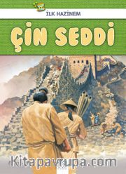 İlk Hazinem - Çin Seddi