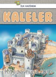 İlk Hazinem - Kaleler