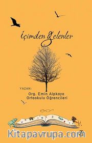 İçimden Gelenler