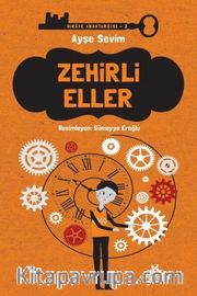 Zehirli Eller / Hikaye Anahtarcısı 3