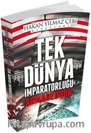 Tek Dünya İmparatorluğu (Armageddon)