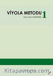Viyola Metodu 1