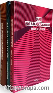 Klavuzlar Seti (3 Kitap)