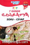 TYT 7 Günde Coğrafya Soru-Cevap