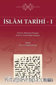 İslam Tarihi 1
