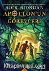 Apollon’un Görevleri 3 / Yanan Dehliz