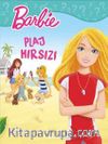 Barbie Plaj Hırsızı