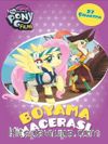 MLP Filmi Boyama Macerası