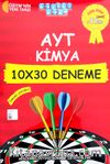 AYT Kimya 10x30 Deneme