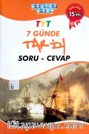 TYT 7 Günde Tarih Soru-Cevap