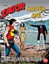 Zagor Sayı: 194 / Kader Anı