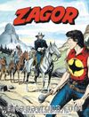 Zagor Klasik Maceralar Cilt: 104 / Paralı Askerler-Vadinin Lanetlileri-Mortimer’in İntikamı-Şah-Mat