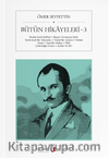Bütün Hikayeleri 3